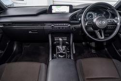 2024 Mazda 3 G20 Pure