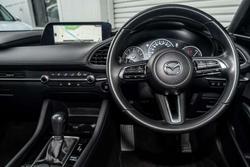 2024 Mazda 3 G20 Pure