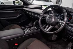2024 Mazda 3 G20 Pure