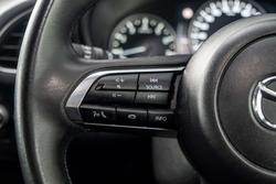 2024 Mazda 3 G20 Pure