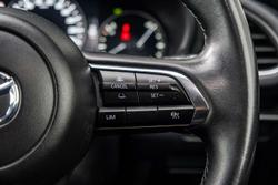 2024 Mazda 3 G20 Pure