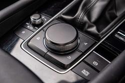 2024 Mazda 3 G20 Pure