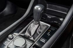 2024 Mazda 3 G20 Pure