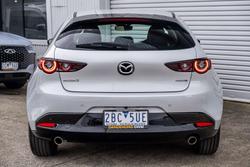 2024 Mazda 3 G20 Pure
