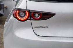 2024 Mazda 3 G20 Pure
