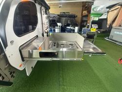 2020 Vista RV Crossover Xli