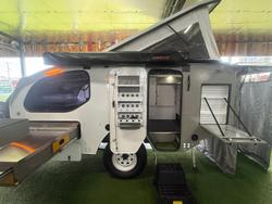 2020 Vista RV Crossover Xli