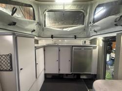 2020 Vista RV Crossover Xli