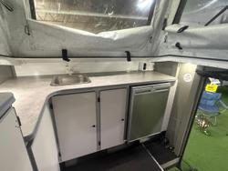 2020 Vista RV Crossover Xli