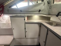 2020 Vista RV Crossover Xli