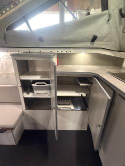 2020 Vista RV Crossover Xli
