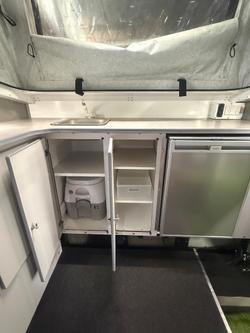 2020 Vista RV Crossover Xli