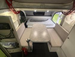 2020 Vista RV Crossover Xli