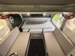 2020 Vista RV Crossover Xli