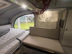 2020 Vista RV Crossover Xli