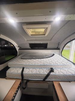 2020 Vista RV Crossover Xli