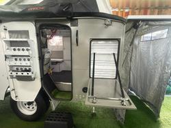 2020 Vista RV Crossover Xli