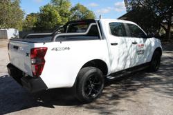 2025 Isuzu D-MAX X-RIDER