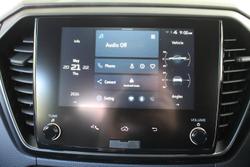 2025 Isuzu D-MAX X-RIDER