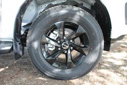 2025 Isuzu D-MAX X-RIDER