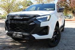 2025 Isuzu D-MAX X-RIDER