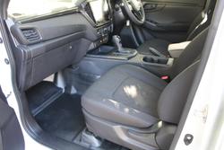 2025 Isuzu D-MAX X-RIDER