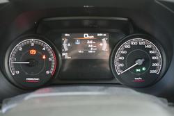 2025 Isuzu D-MAX X-RIDER