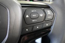 2025 Isuzu D-MAX X-RIDER