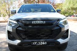 2025 Isuzu D-MAX X-RIDER