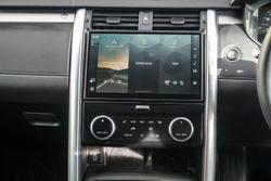 2025 Land Rover Discovery D350 Tempest