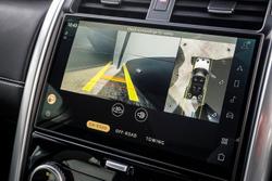 2025 Land Rover Discovery D350 Tempest