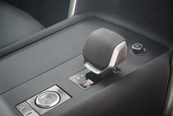 2025 Land Rover Discovery D350 Tempest