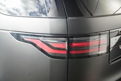2025 Land Rover Discovery D350 Tempest