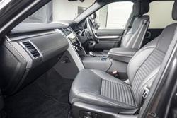 2025 Land Rover Discovery D350 Tempest