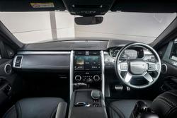 2025 Land Rover Discovery D350 Tempest