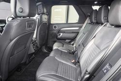 2025 Land Rover Discovery D350 Tempest