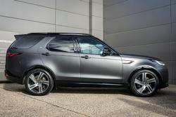 2025 Land Rover Discovery D350 Tempest