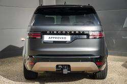 2025 Land Rover Discovery D350 Tempest