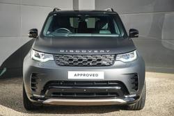 2025 Land Rover Discovery D350 Tempest