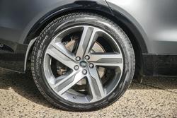 2025 Land Rover Discovery D350 Tempest