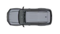 2026 Ford Everest Tremor