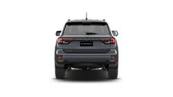 2026 Ford Everest Tremor