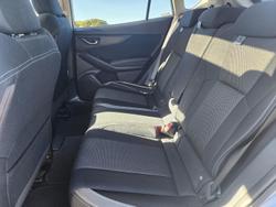 2022 Subaru Impreza 2.0i Premium