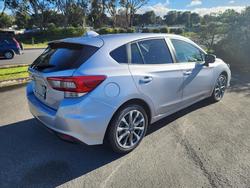 2022 Subaru Impreza 2.0i Premium