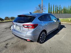 2022 Subaru Impreza 2.0i Premium
