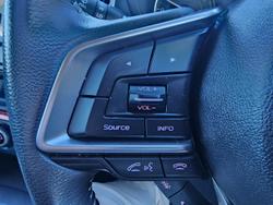 2022 Subaru Impreza 2.0i Premium