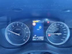 2022 Subaru Impreza 2.0i Premium