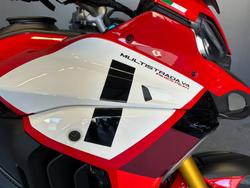 2022 Ducati MULTISTRADA V4 PIKES PEAK R