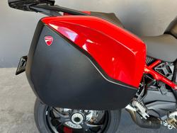 2022 Ducati MULTISTRADA V4 PIKES PEAK R