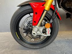 2022 Ducati MULTISTRADA V4 PIKES PEAK R